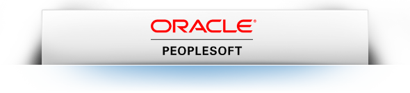 Sign-on no Oracle PeopleSoft